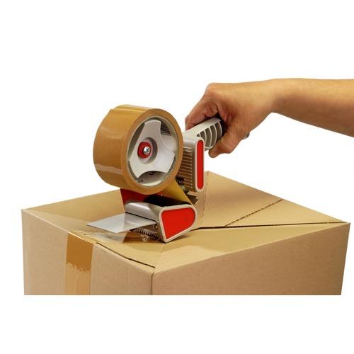 Tip Top Box and Mop, LLC Logo