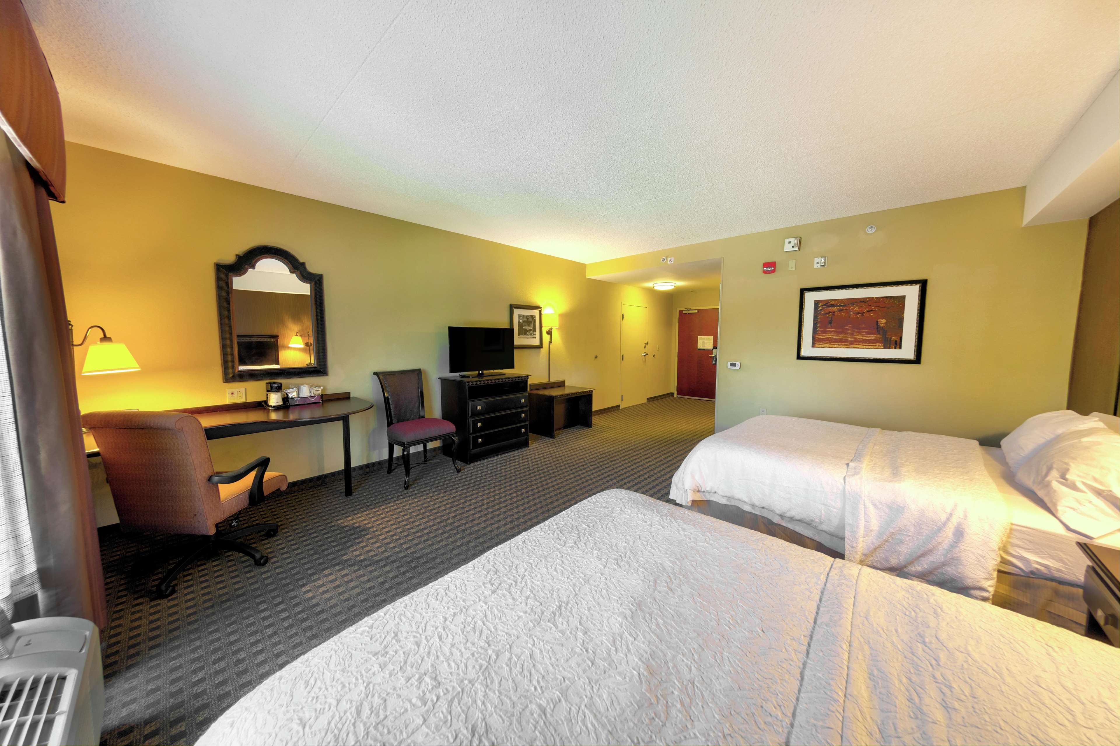 Hampton Inn & Suites Chadds Ford Photo