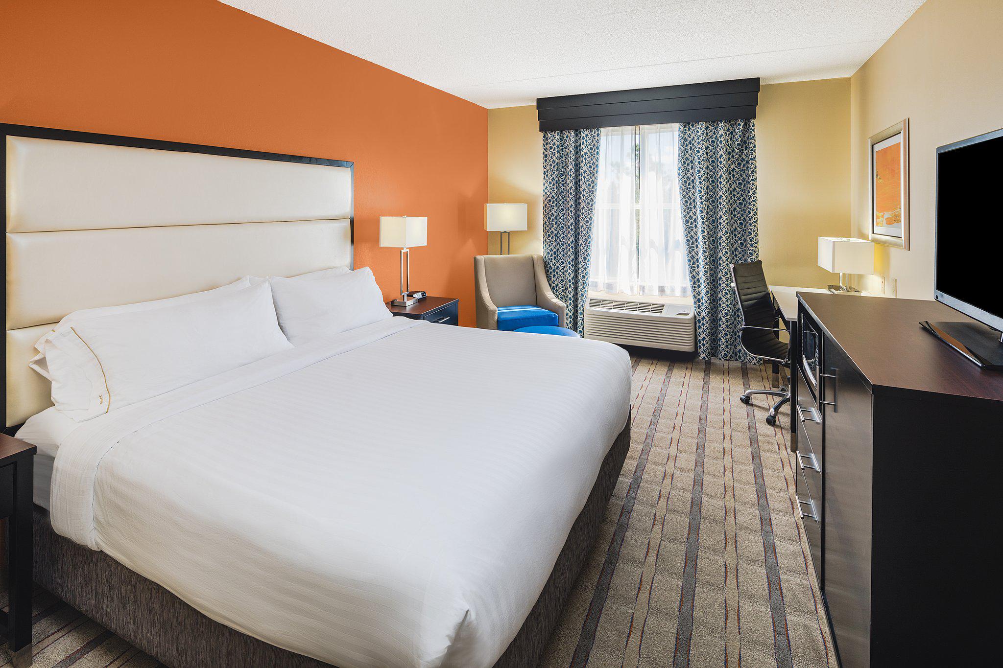 Holiday Inn Express & Suites Atlanta NE - Duluth Photo