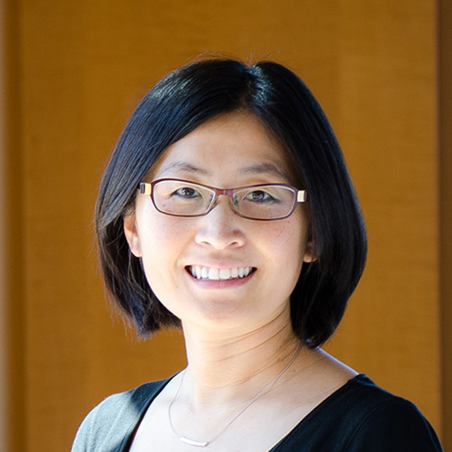 Dr. Yi Li, MD Photo