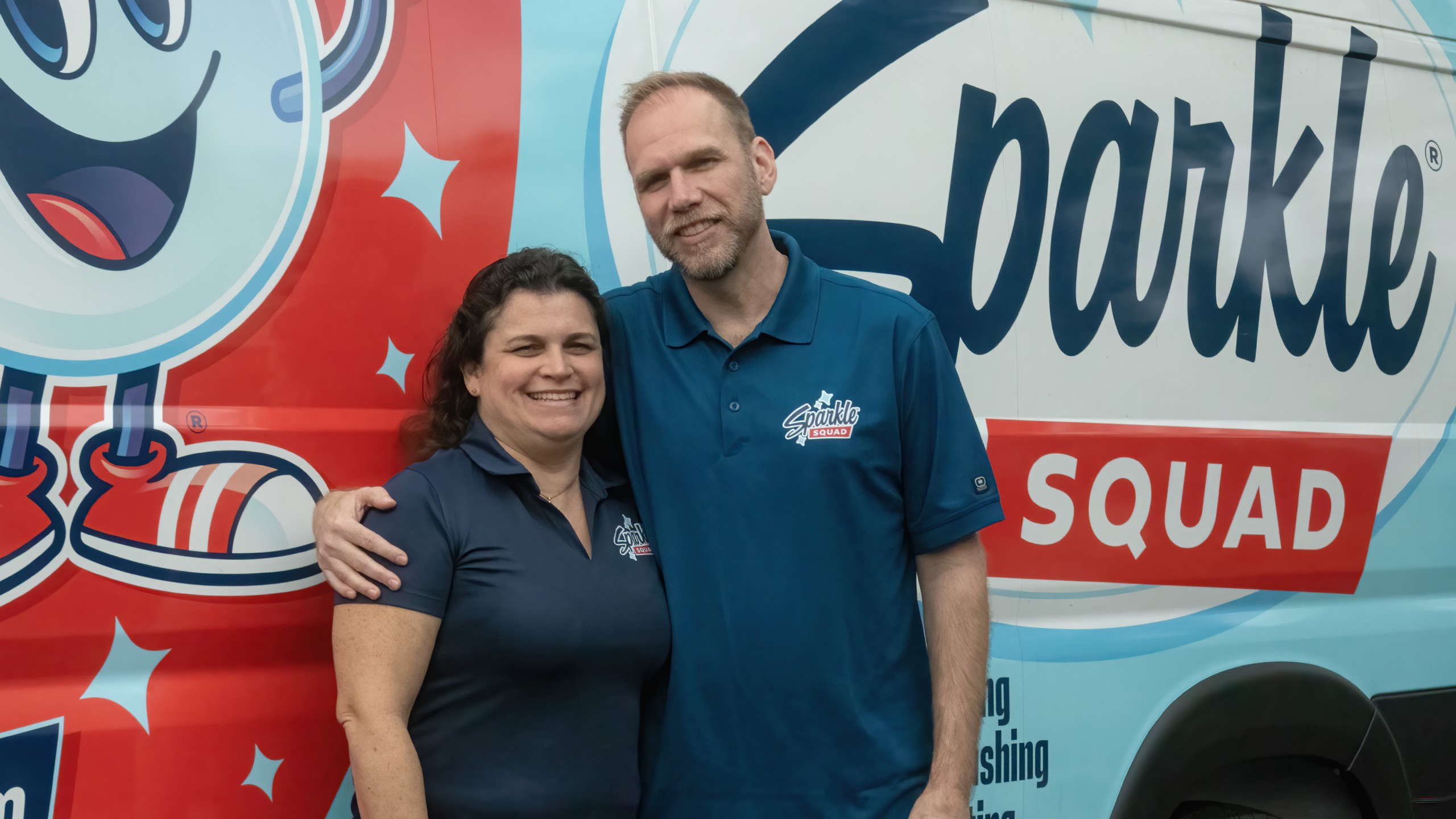 Sparkle Squad of Kissimmee-Winter Haven-Lakeland Image