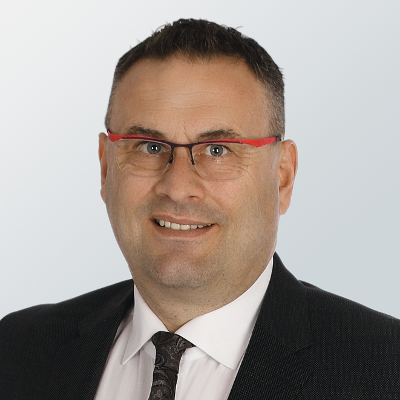 Bilder HDI Versicherungen: Mario Tino Wetzel