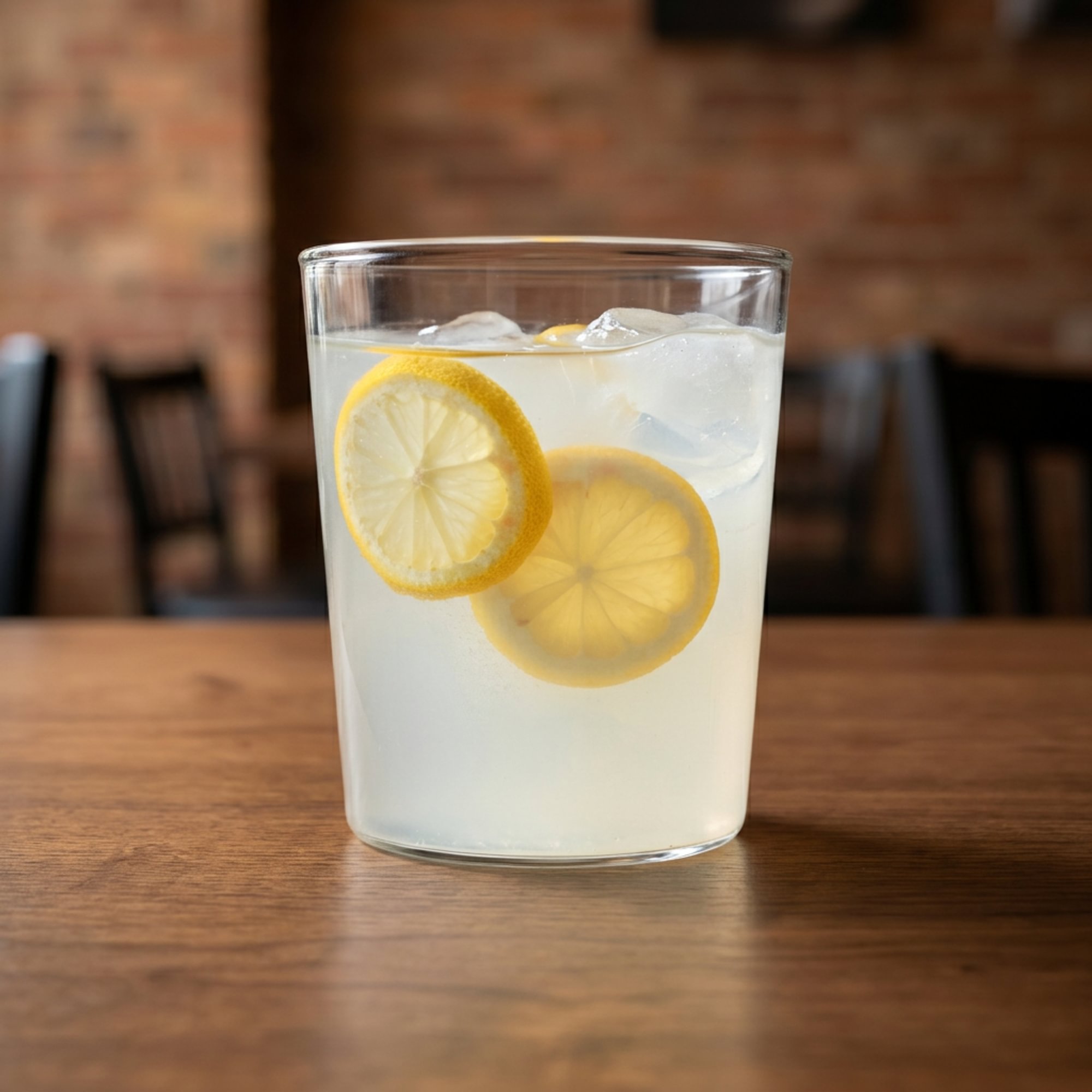 Lemonade