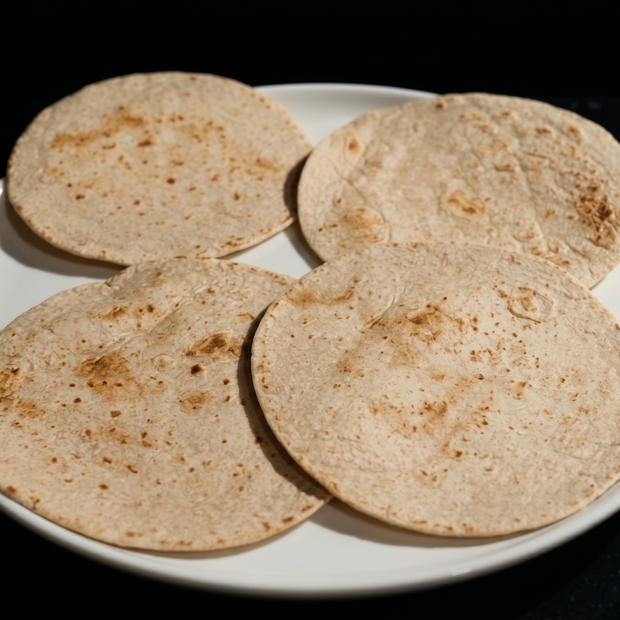 88. Tortillas