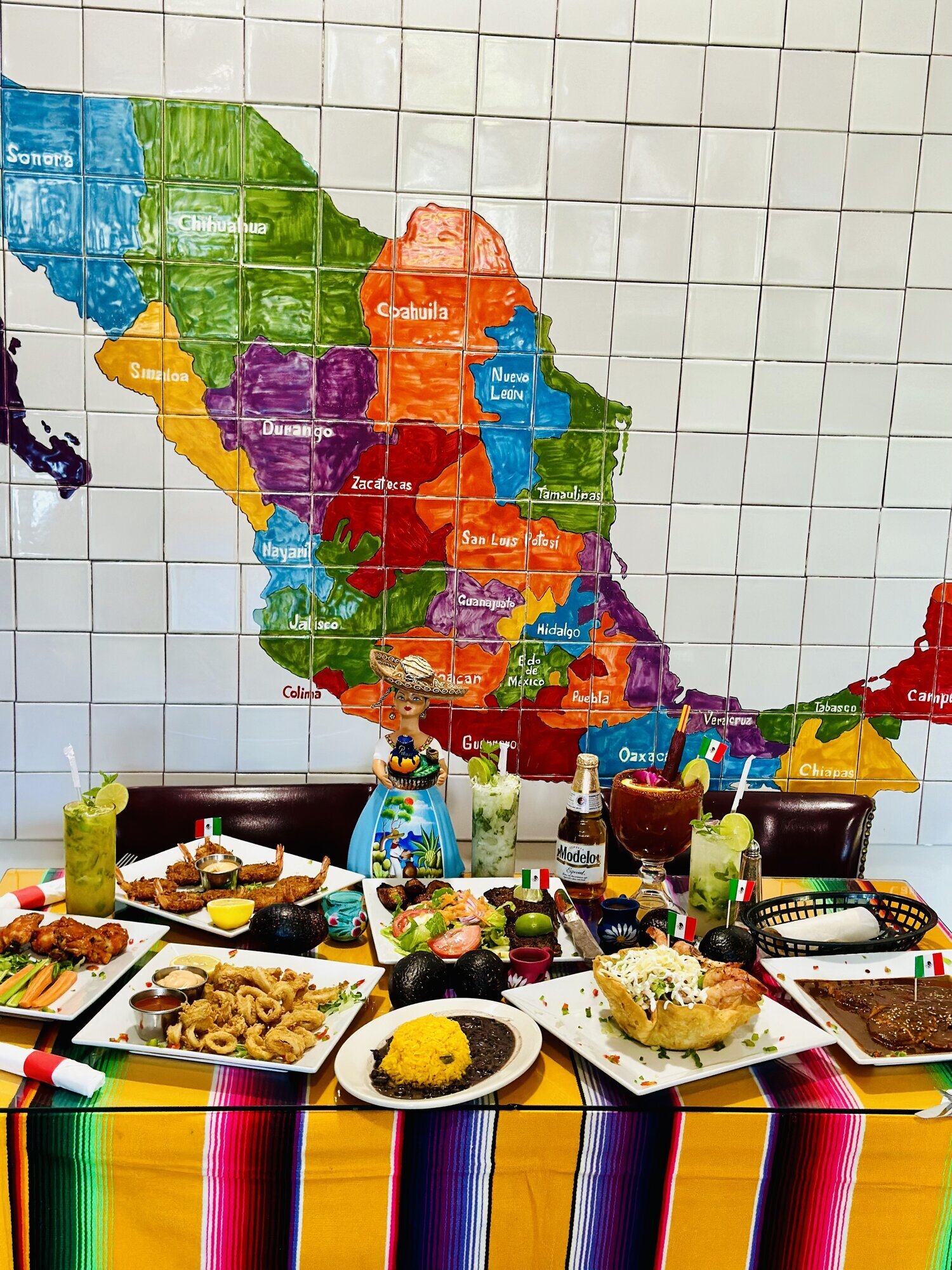 Avocado Mexican Restaurant Image