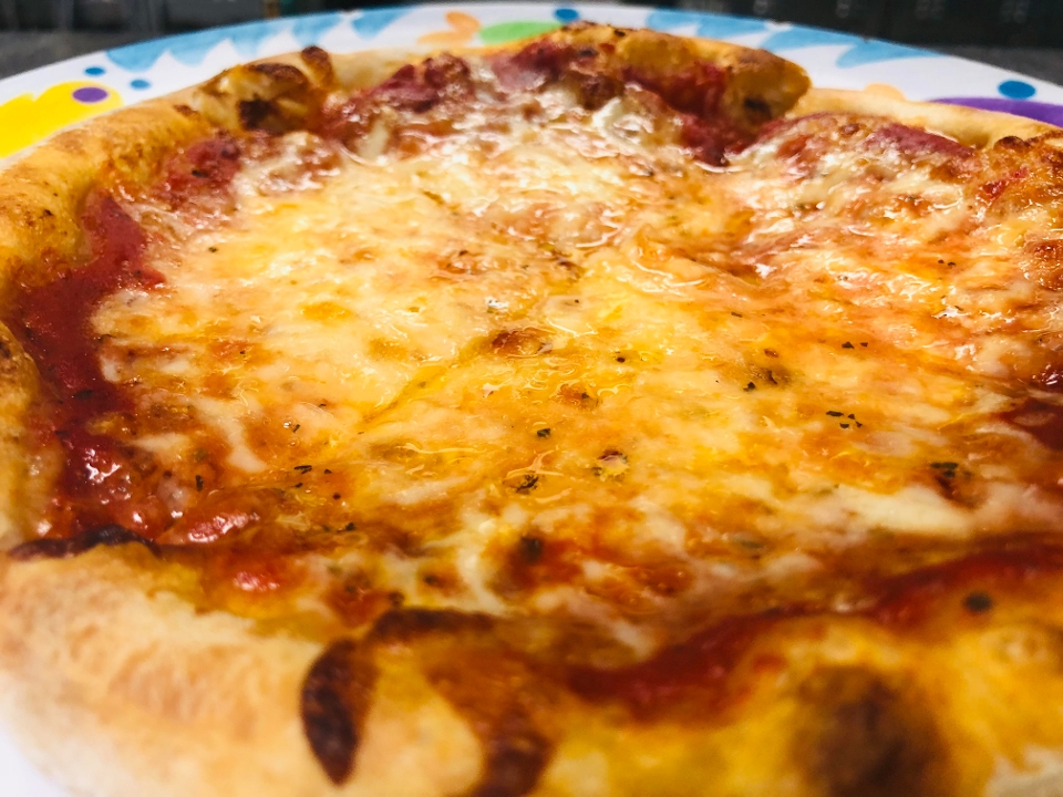 Kids Pizza