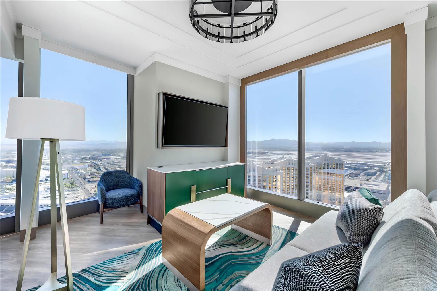 Hilton Club Elara Las Vegas Image