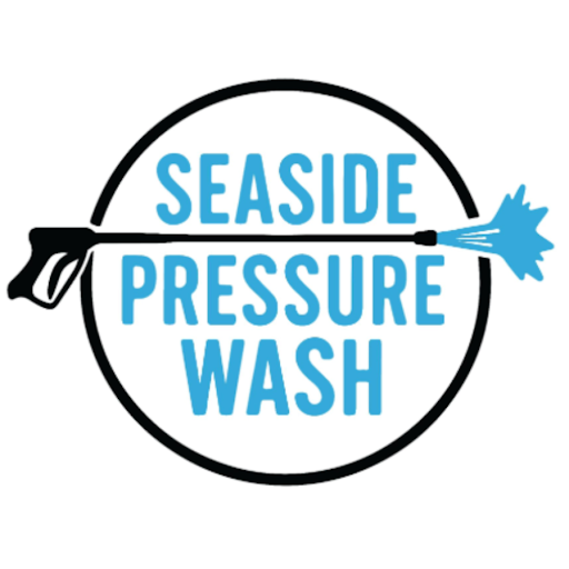 Seaside Pressure Washing