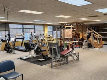 Select Physical Therapy - Kansas City - Meadowlark Lane