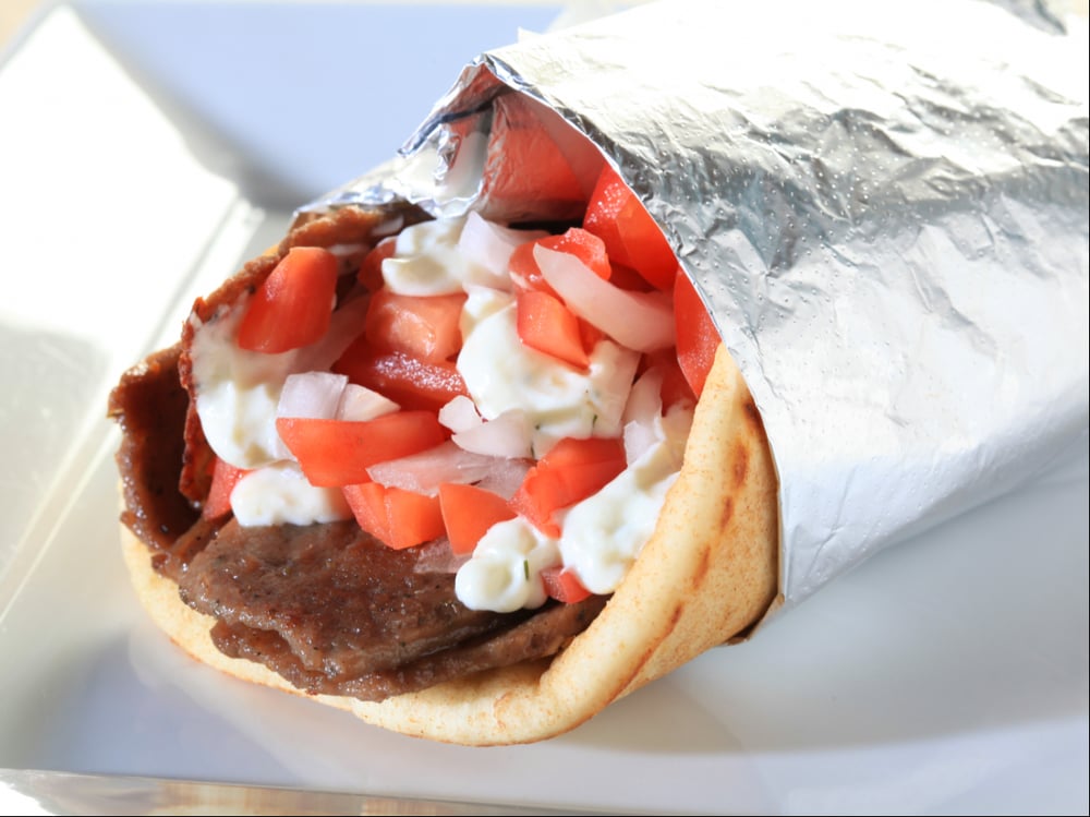 Gyro - O