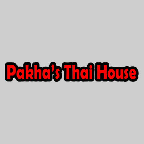 Pakha's Thai House Logo