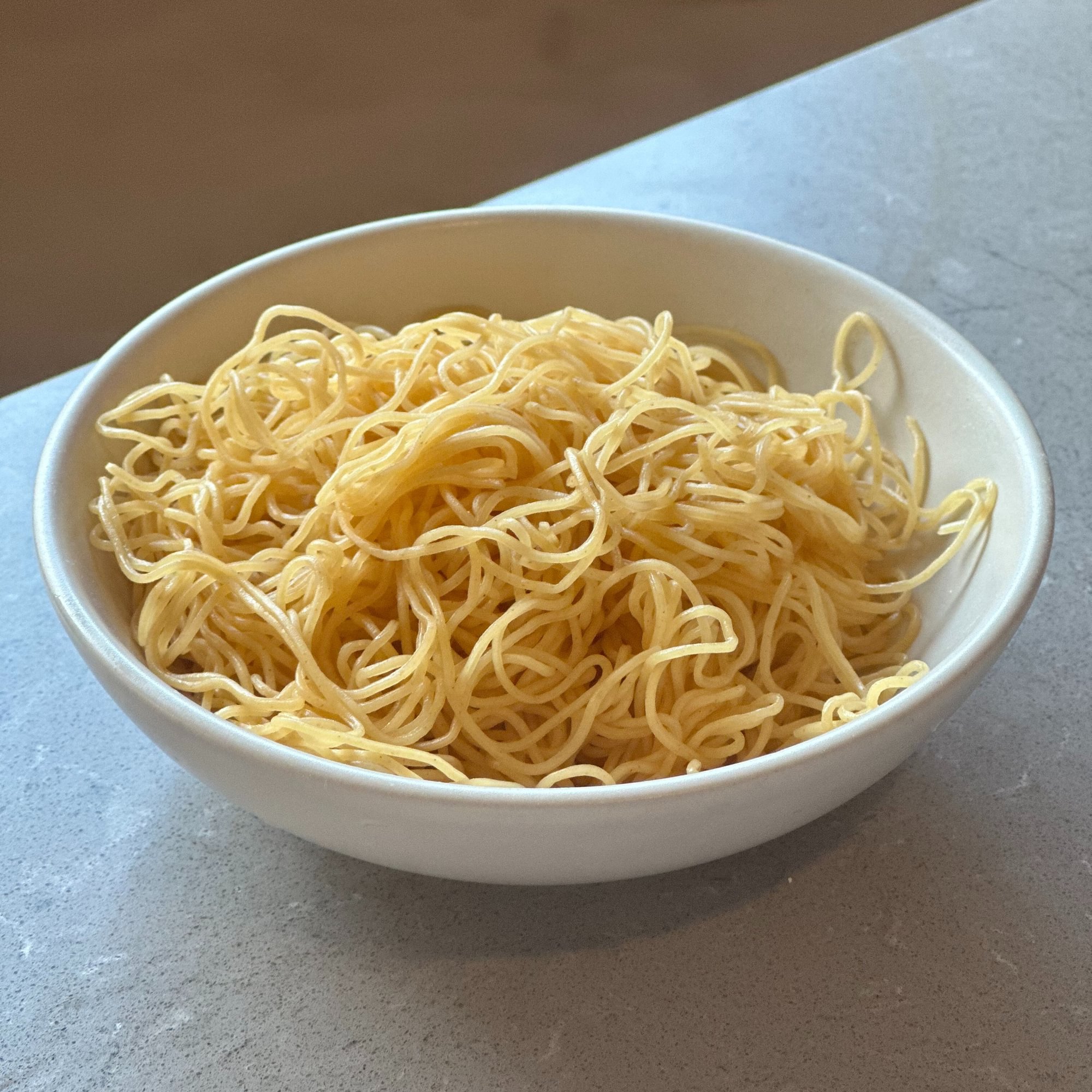 Noodles