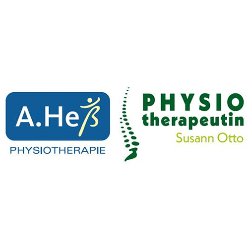 Logo von Praxisgemeinschaft für Physiotherapie Annette Heß und Susann Otto