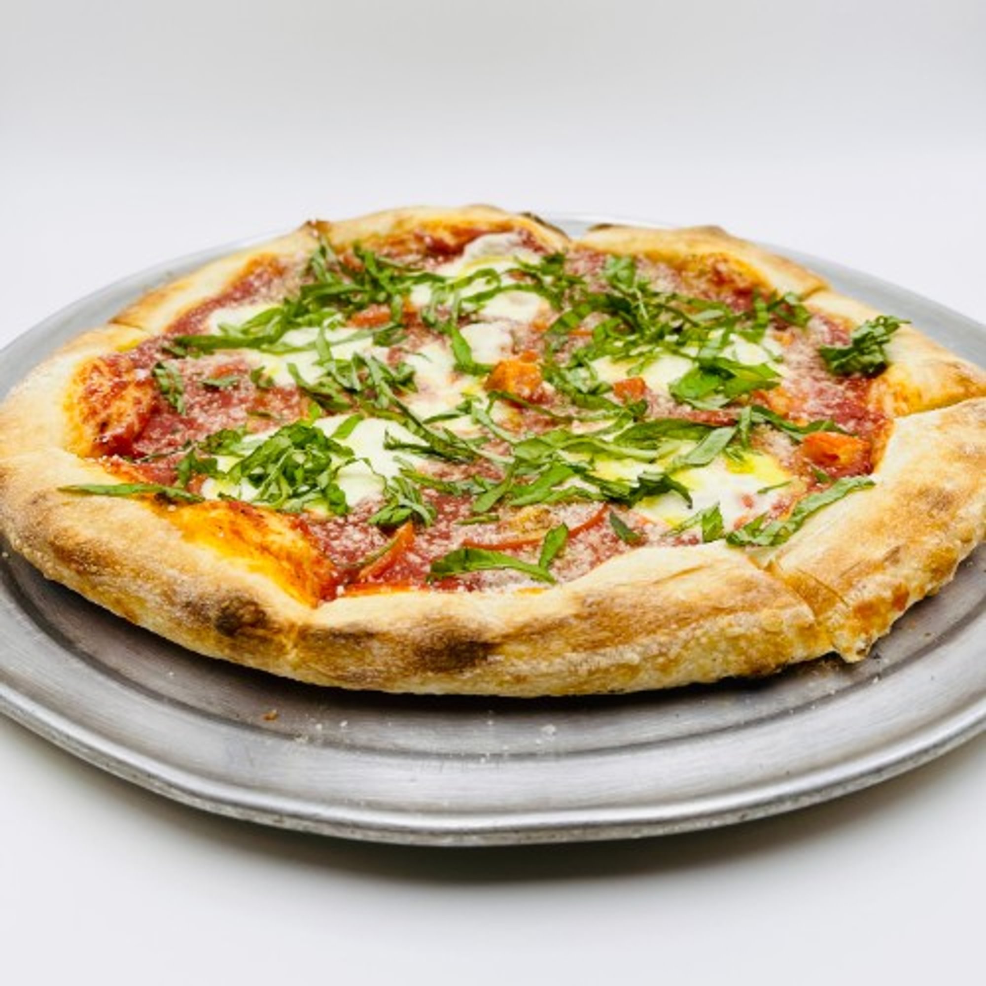 Margherita Pizza
