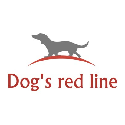 Logo von Dog's red line