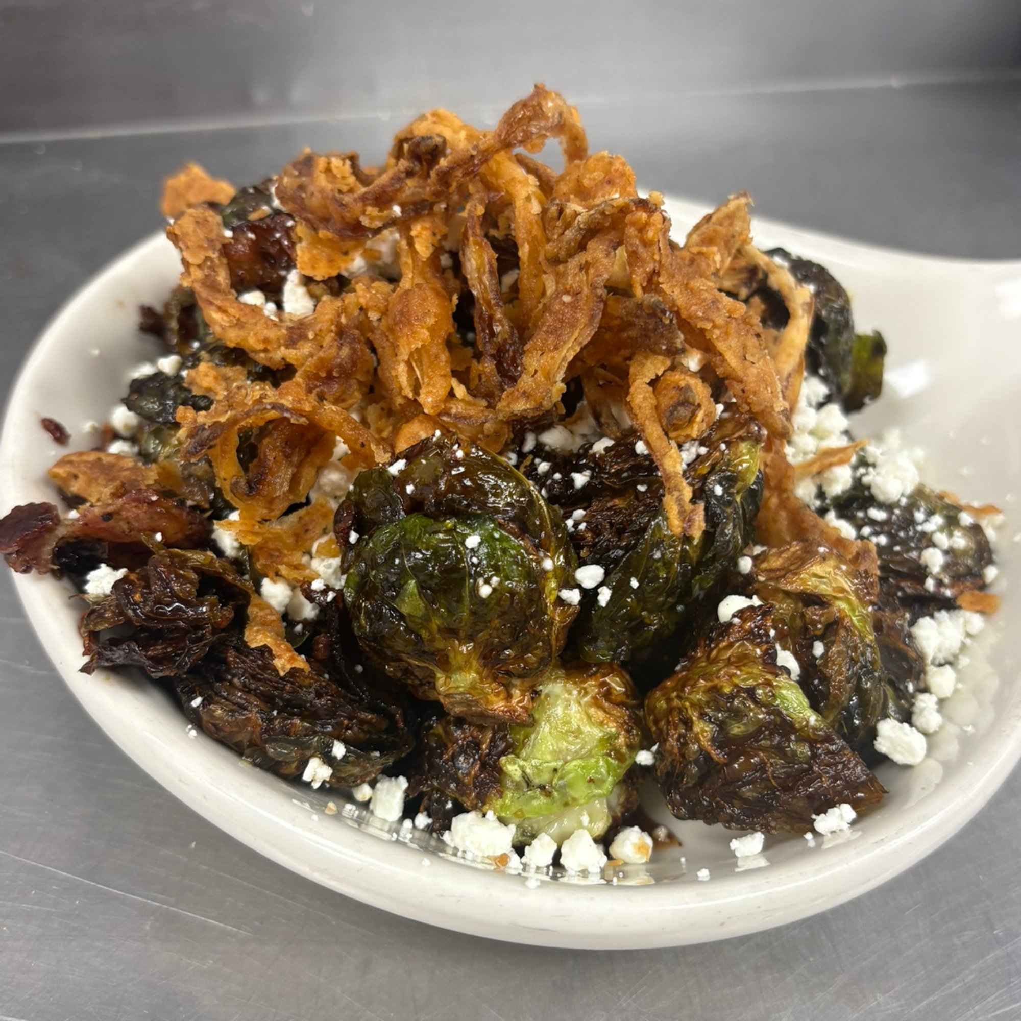 Brussels Sprouts
