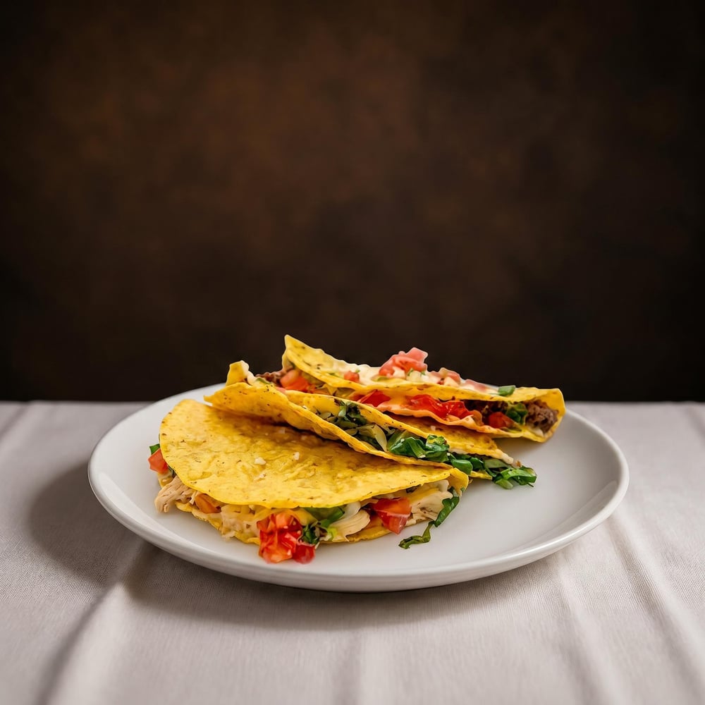 SD Hard Taco