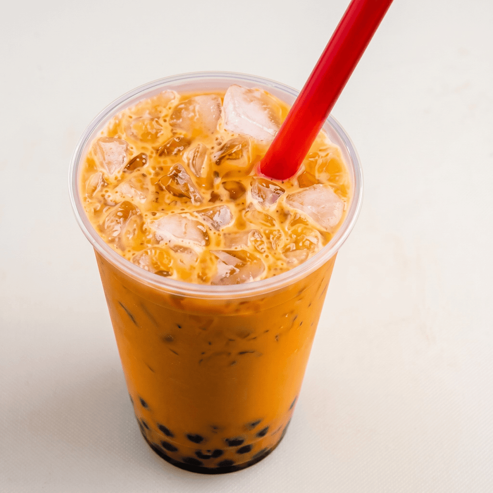 Iced Thai Tea