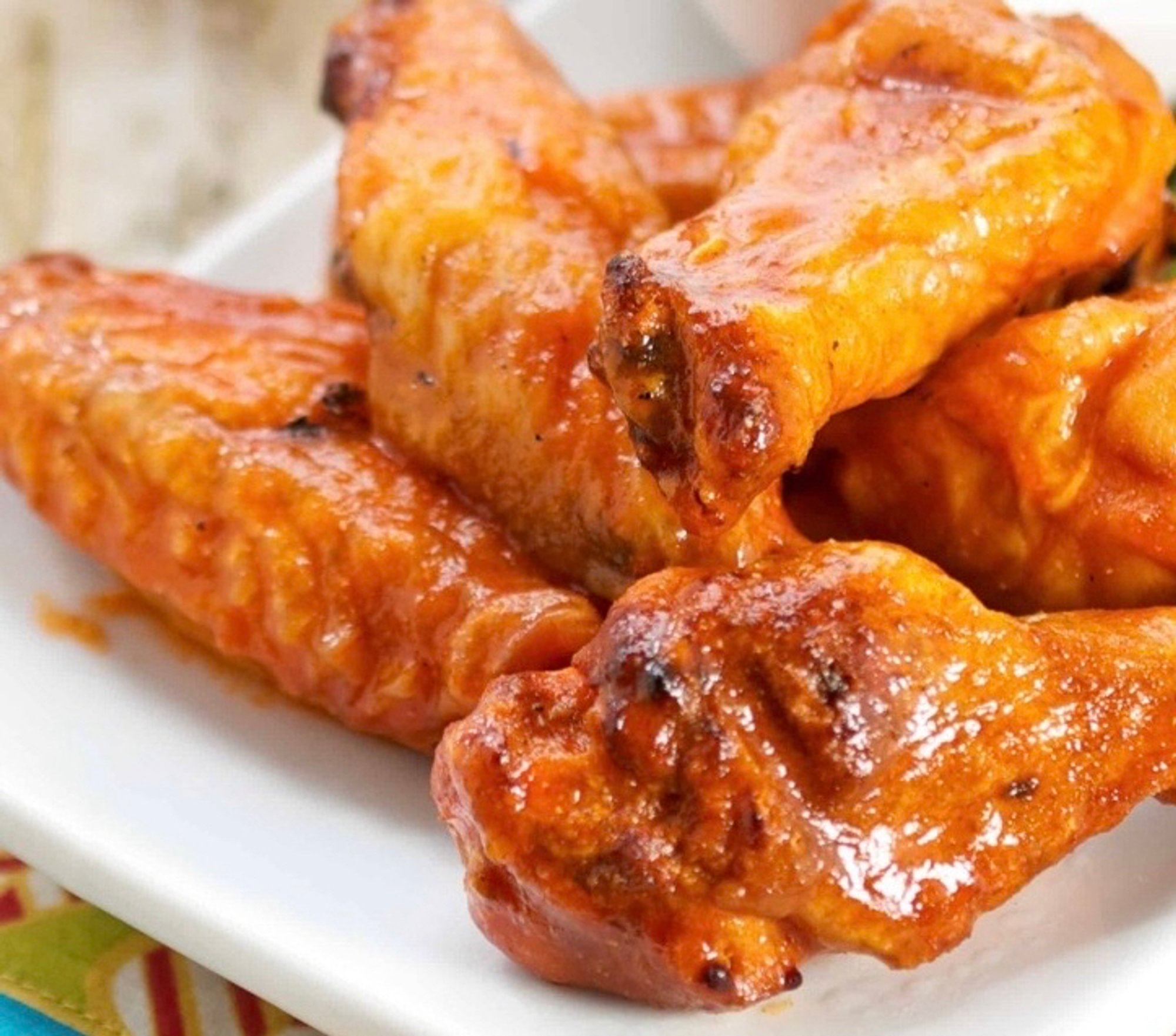 Buffalo Chicken Wings