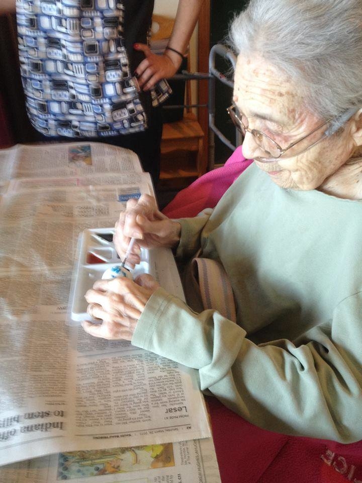 LG's Whispering Pines Adult Care Image