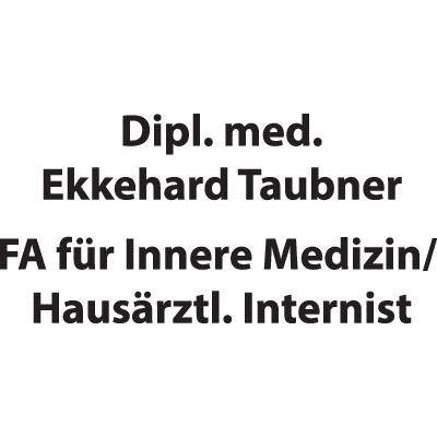 Logo von Dr. Taubner Ekkehard FA f. Innere Medizin