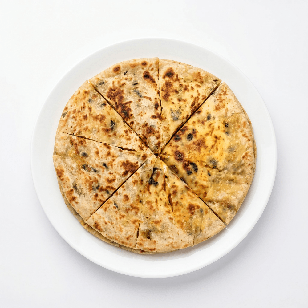 House Naan