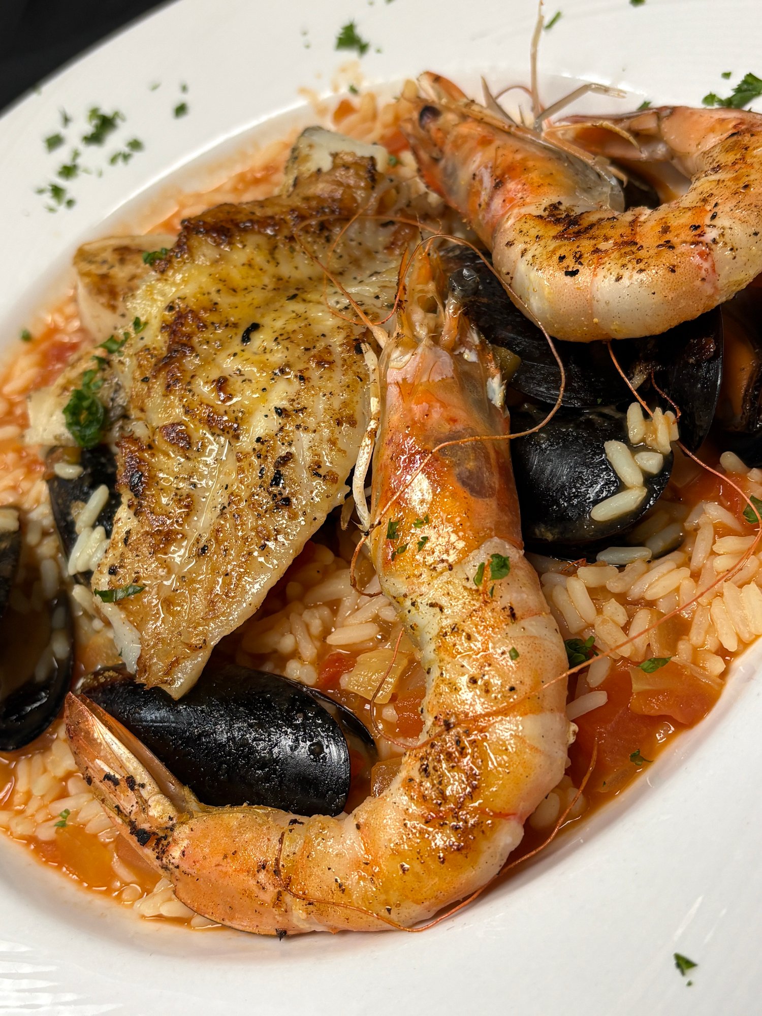 Cioppino