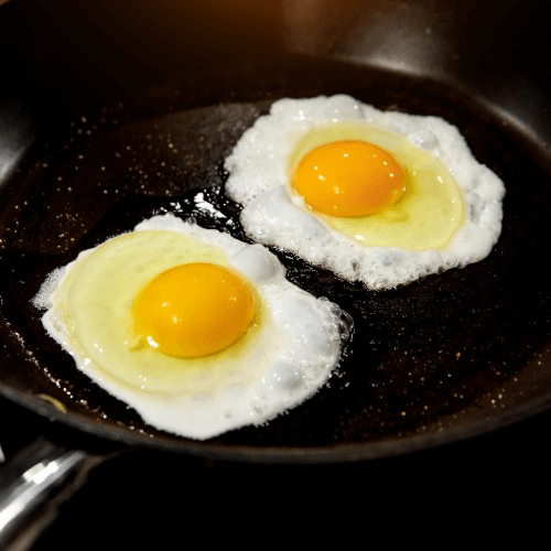 Huevo Frito (Fried Egg)
