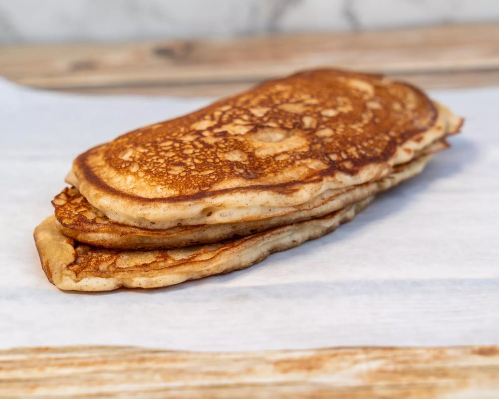 Pancakes