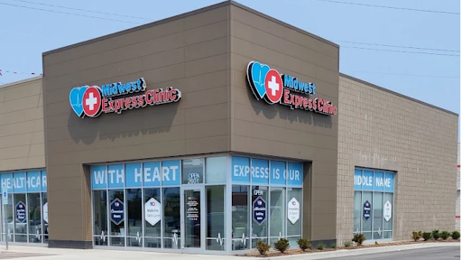 Midwest Express Clinic Urgent Care