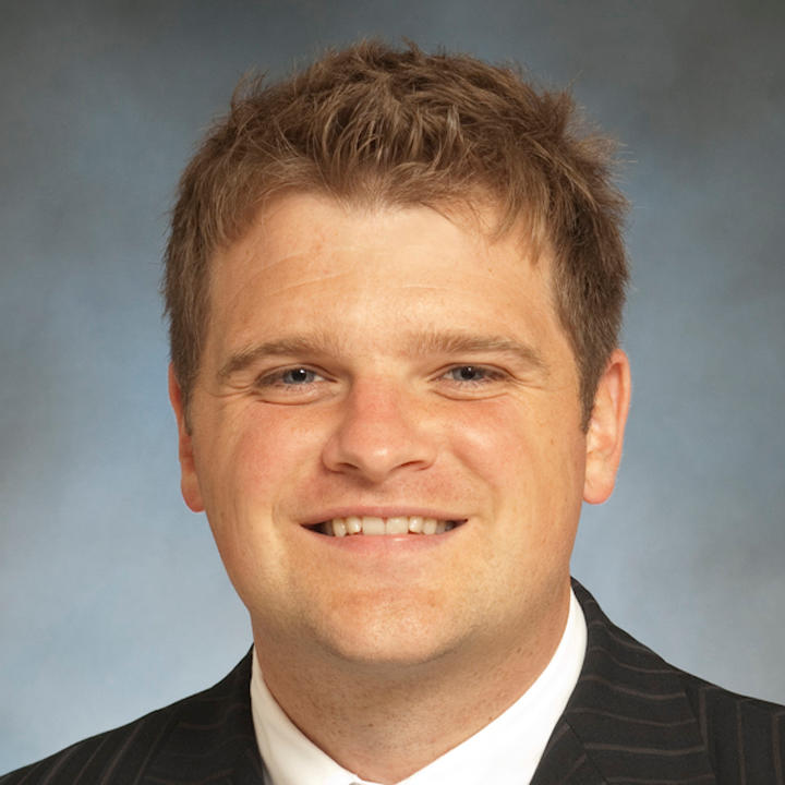 Jonathan Shinkle - Missouri Farm Bureau Insurance