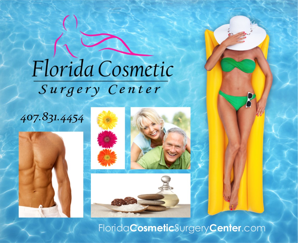 Florida Cosmetic Surgery Center  |  Dr. Dennis R. Ward MD Photo