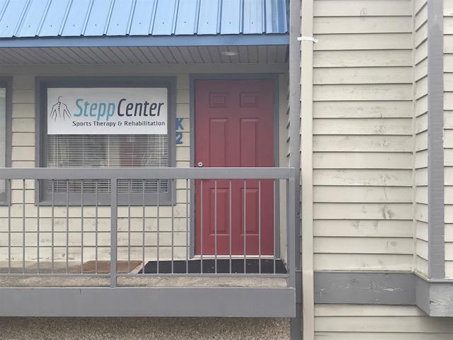 Stepp Center Photo