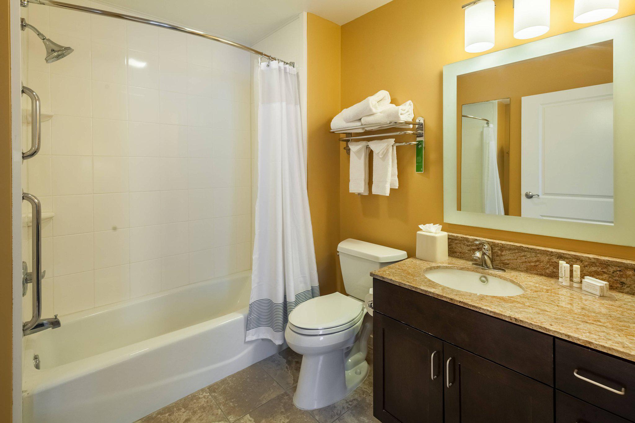 TownePlace Suites by Marriott Jacksonville Butler Boulevard Photo