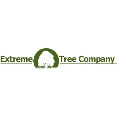 Extreme Tree Company Logo
