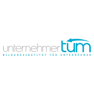 Logo von UNTERNEHMERTUM & Frank GmbH
