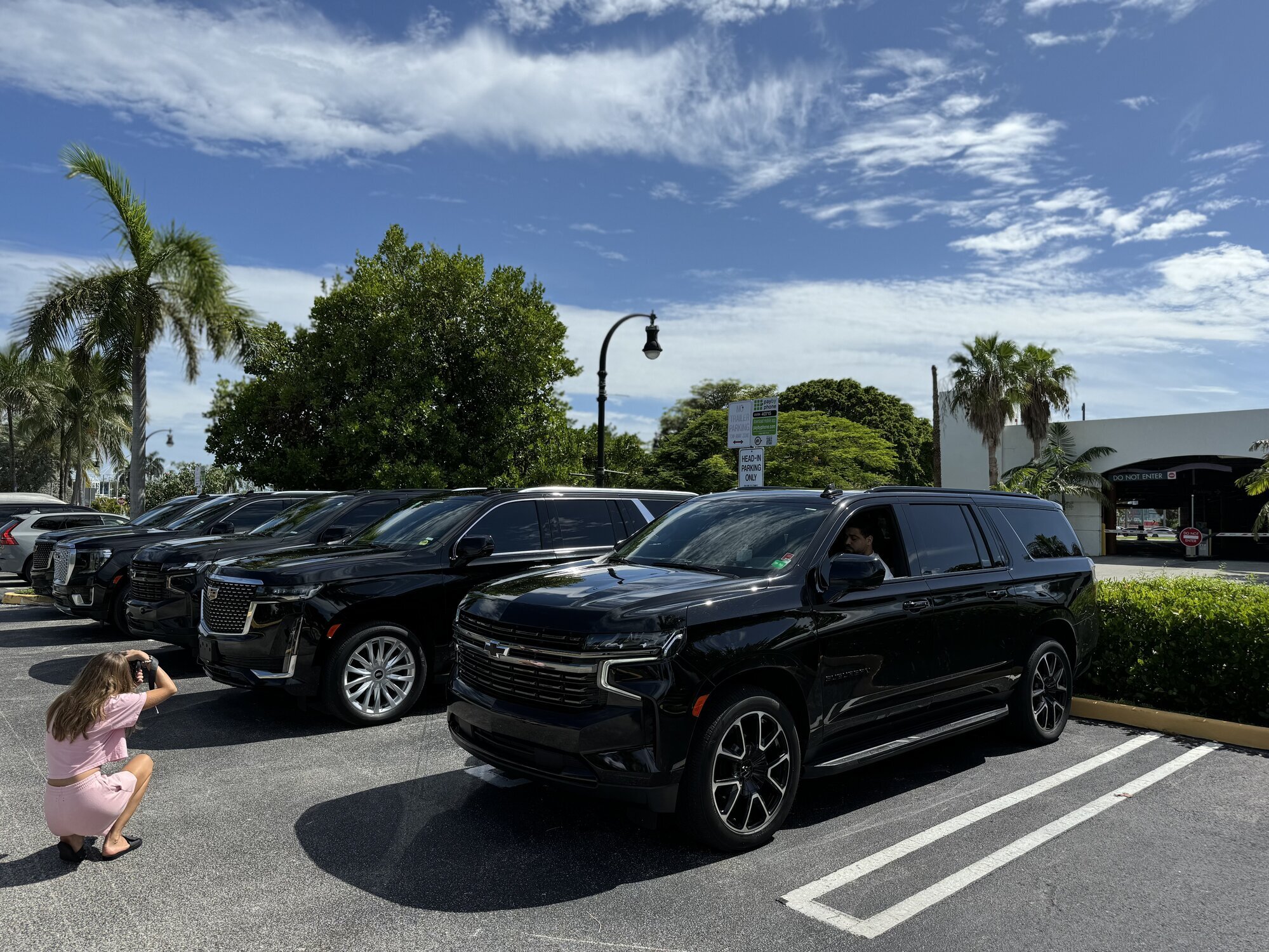 Privyer Chauffeur Service Image