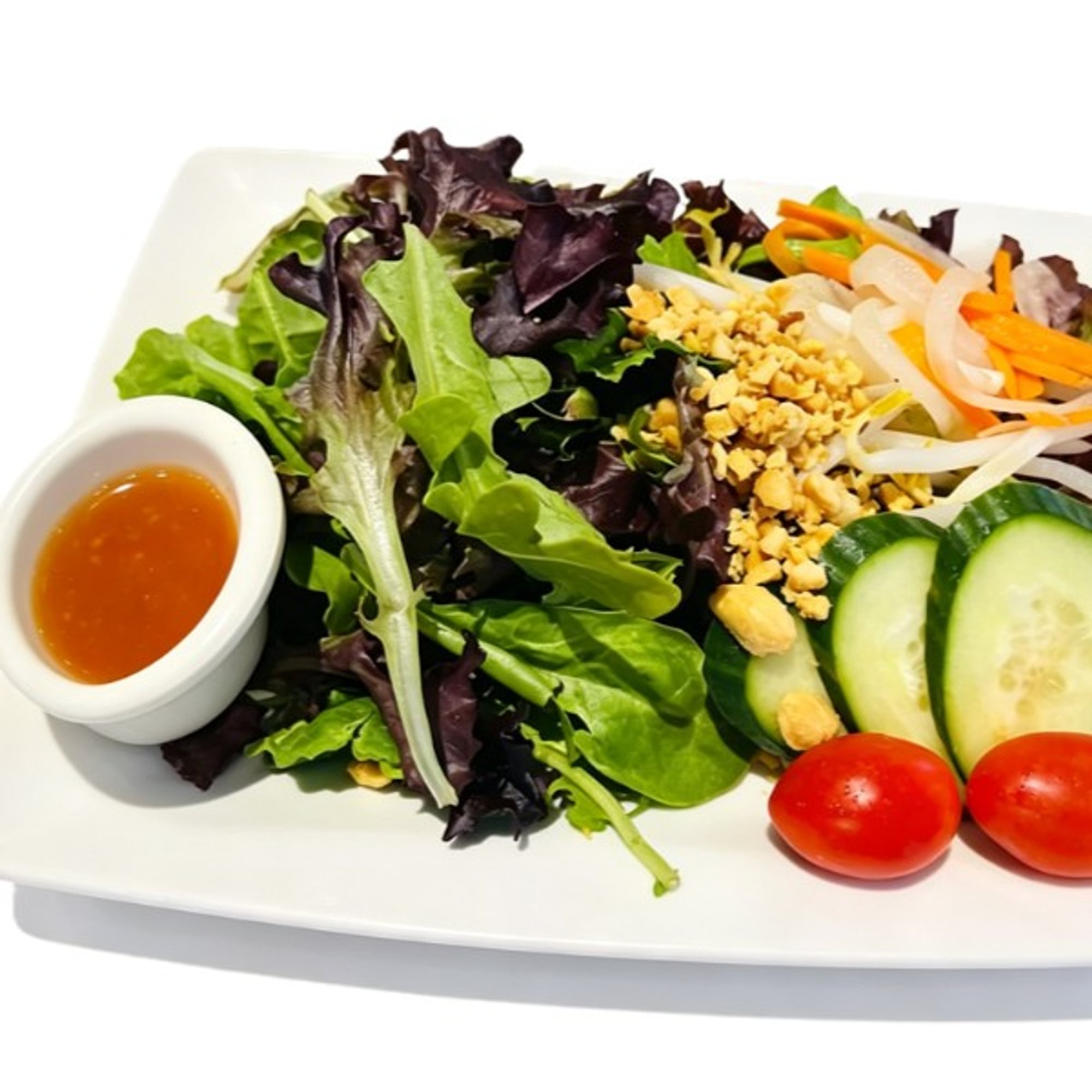 Green Salad