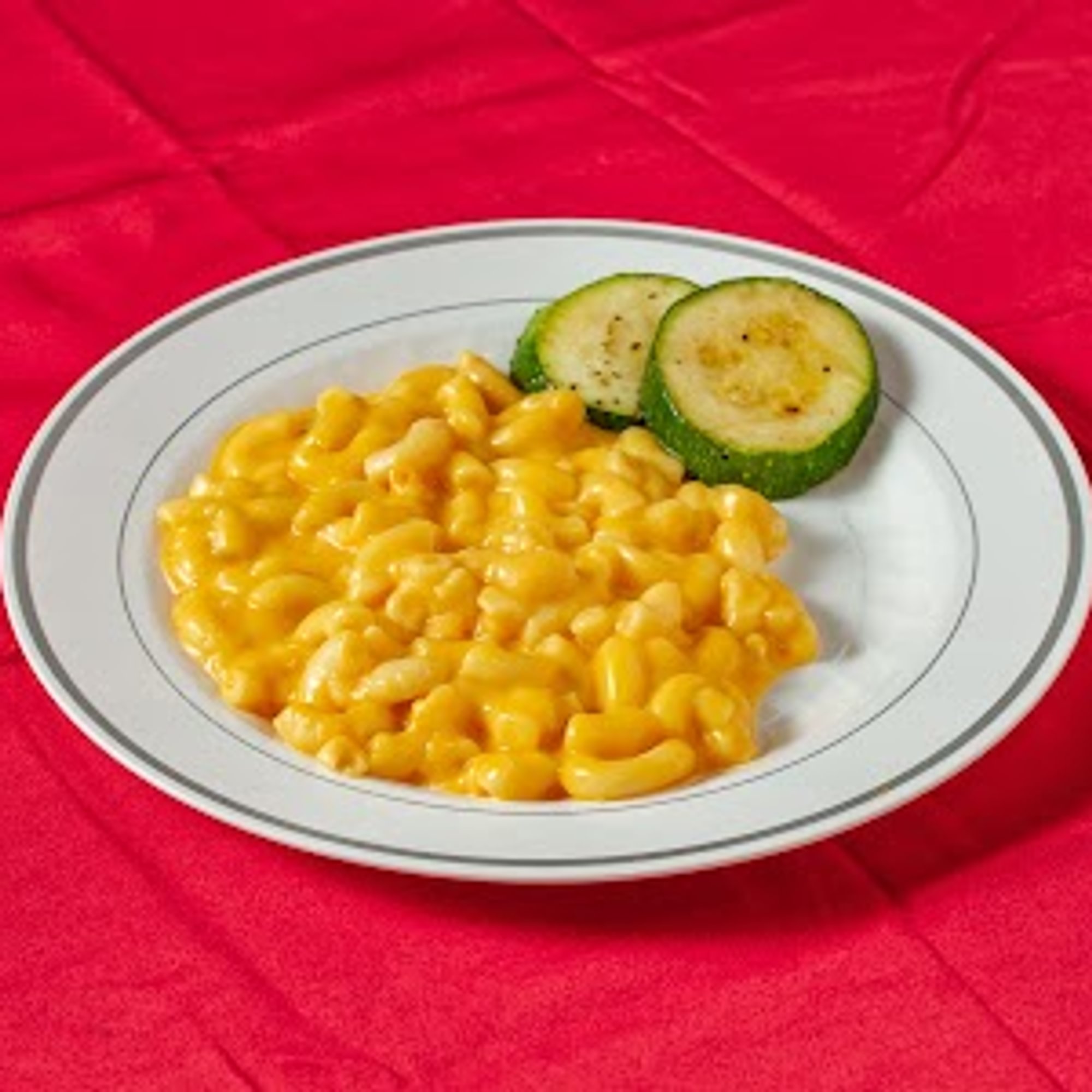 Mac & Cheese