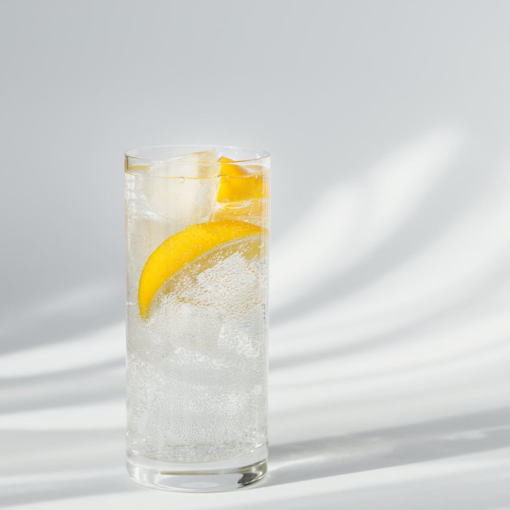 Soda Water
