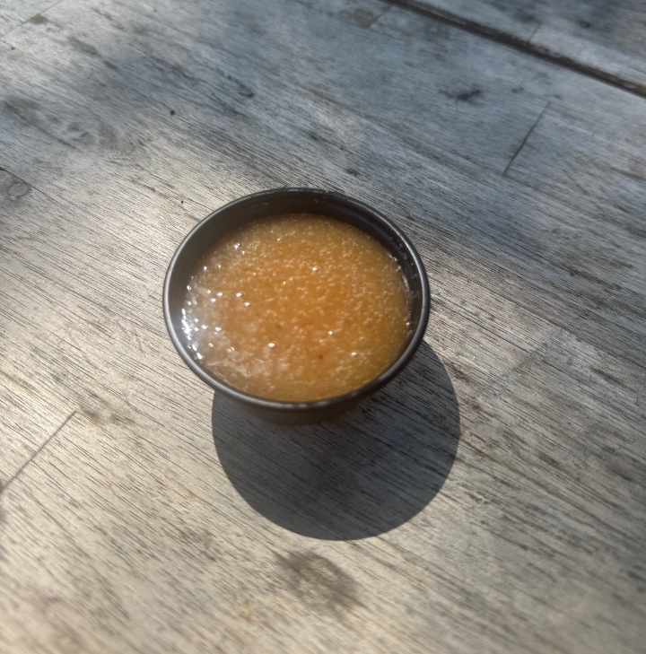 Bacon Habanero Jam