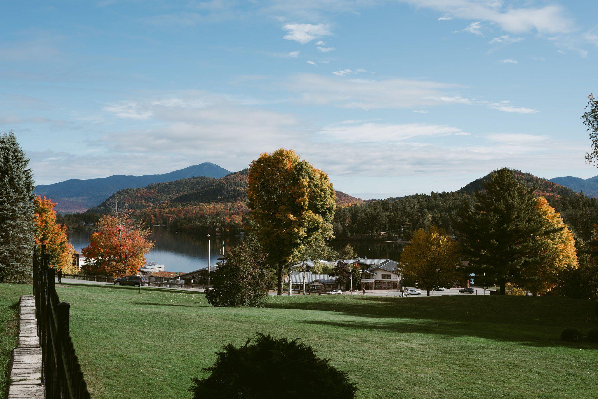 Crowne Plaza Lake Placid by IHG Image
