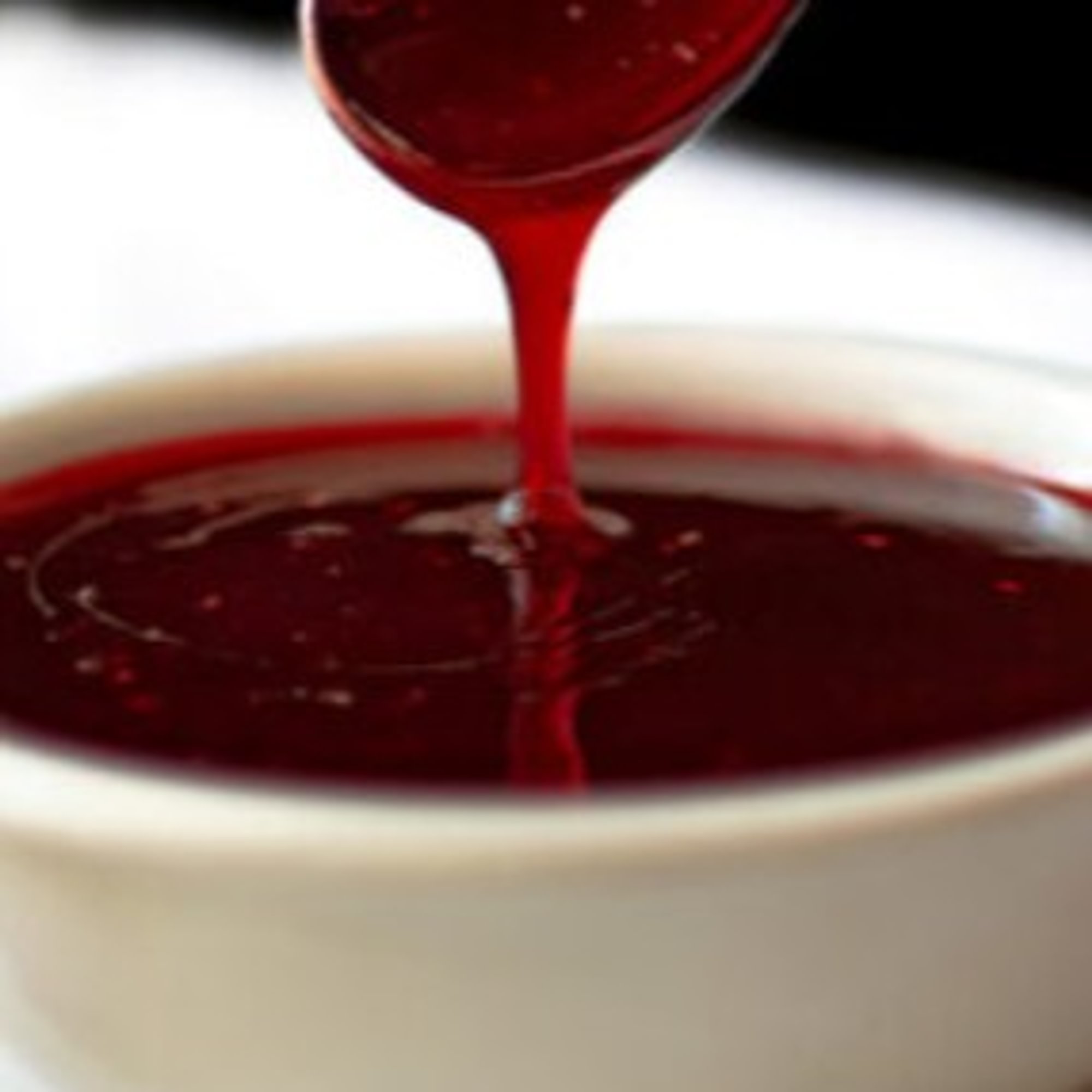 Raspberry Cup