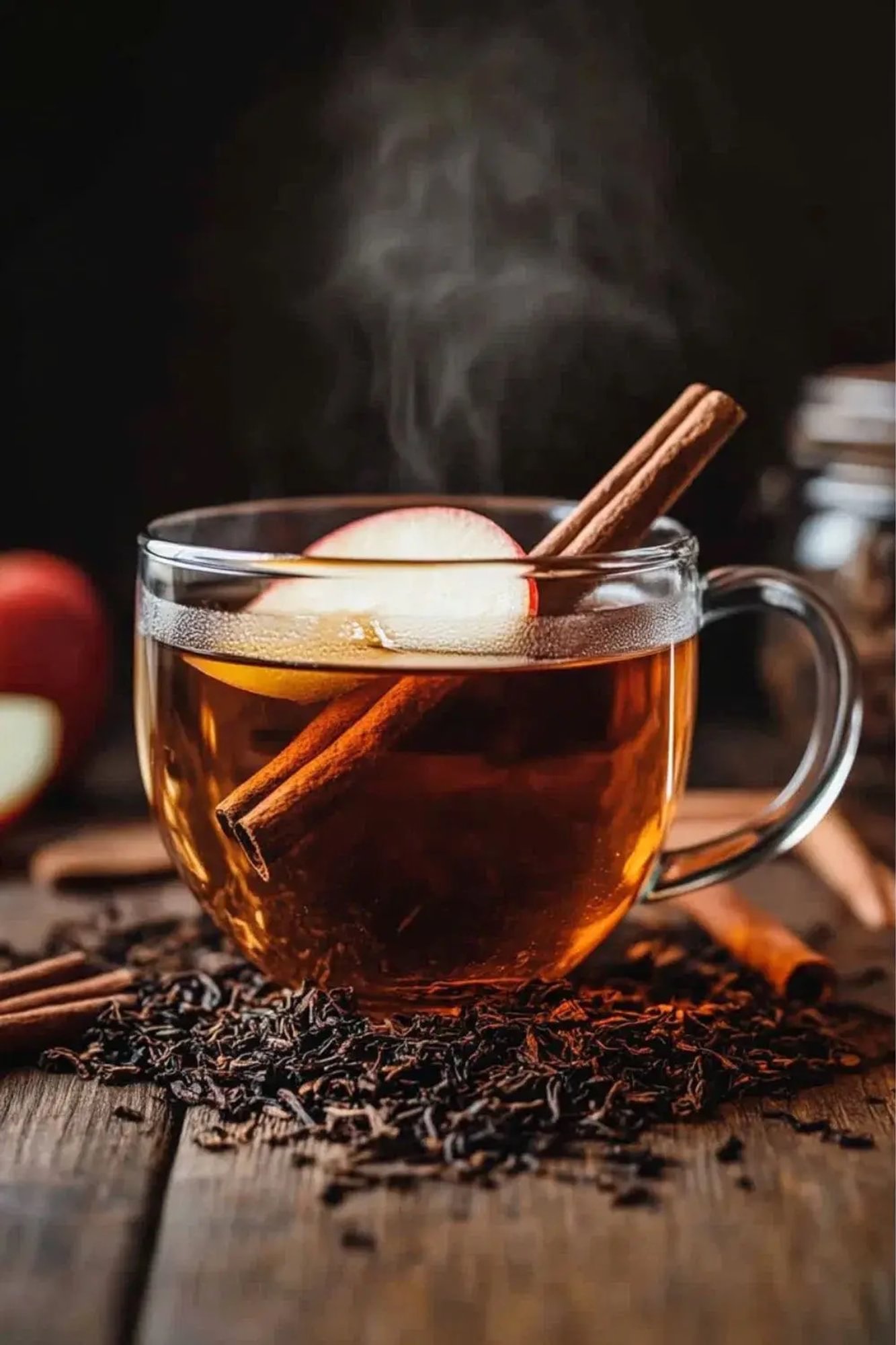 Herbal Tea