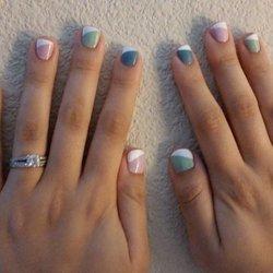 TL Nails & Spa image