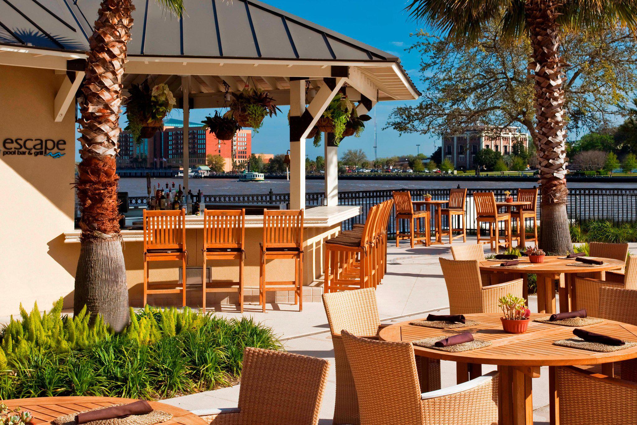 The Westin Savannah Harbor Golf Resort & Spa Photo