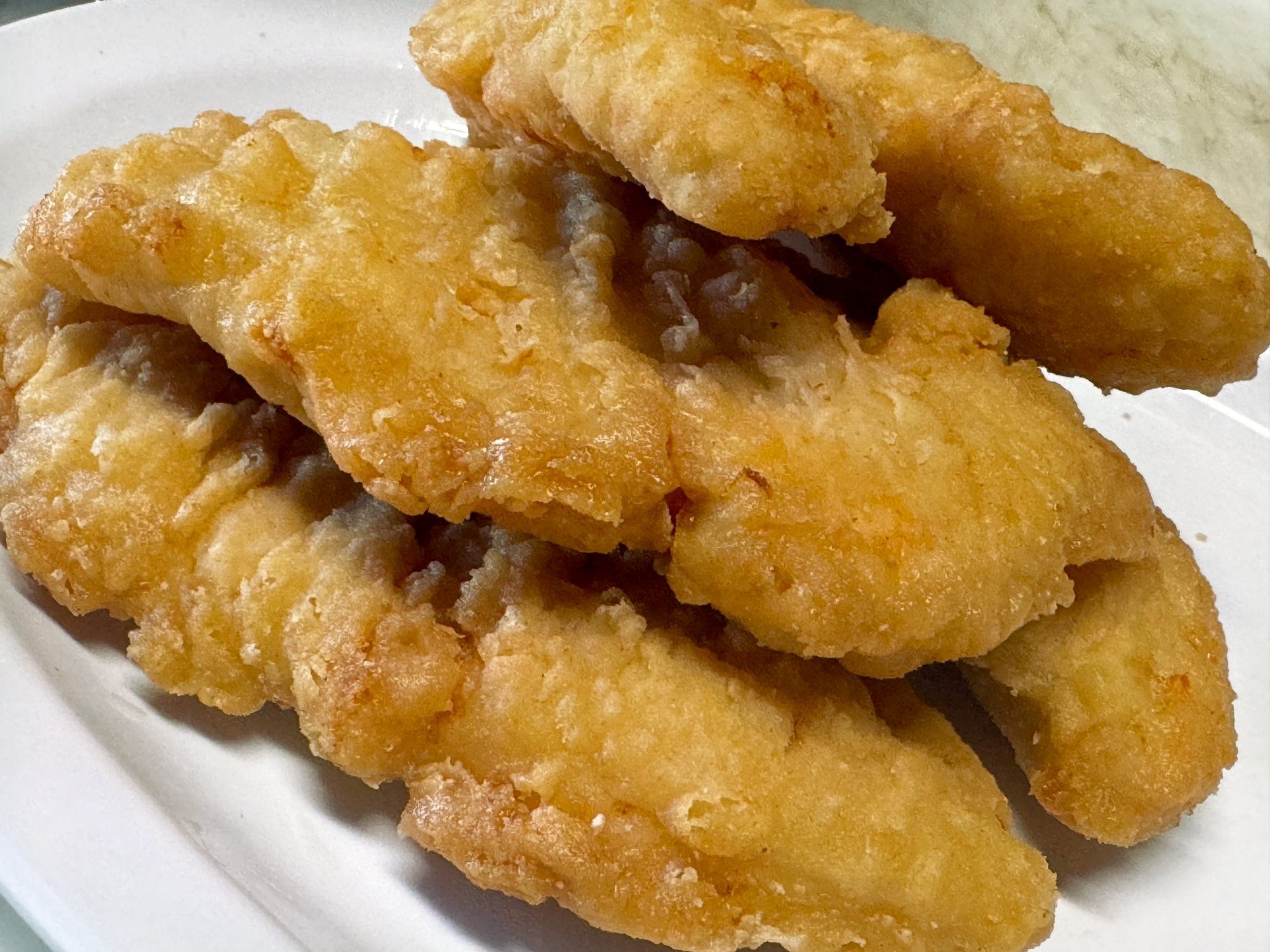 Chicken Tenders