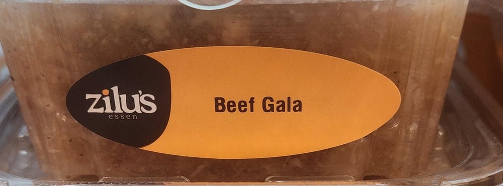 Gala