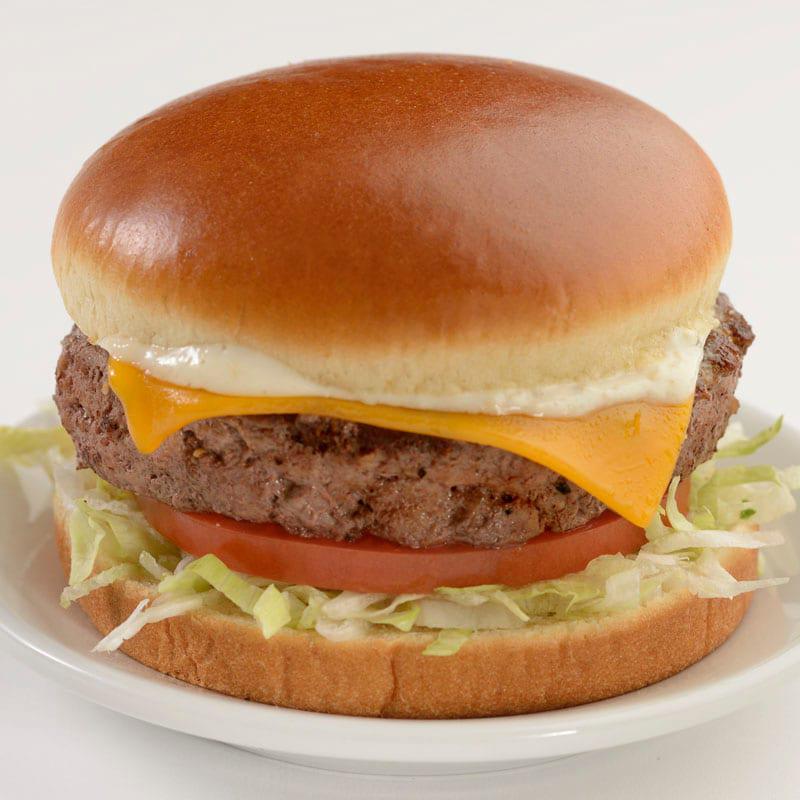 Cheeseburger
