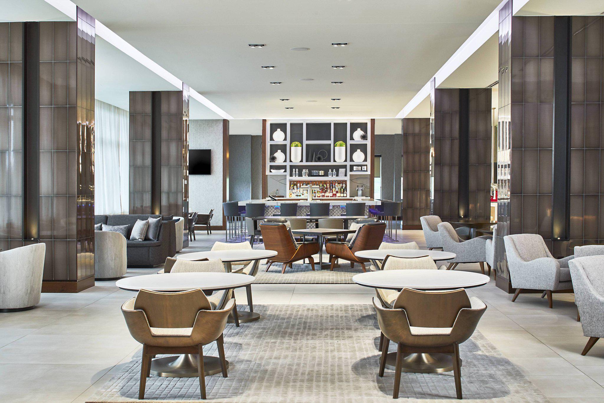 AC Hotel by Marriott Atlanta Airport Gateway Photo